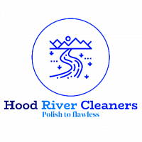 Hood River Cleaners, commercial, residential cleaning