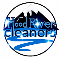 Hood River Cleaners, commercial, residential cleaning