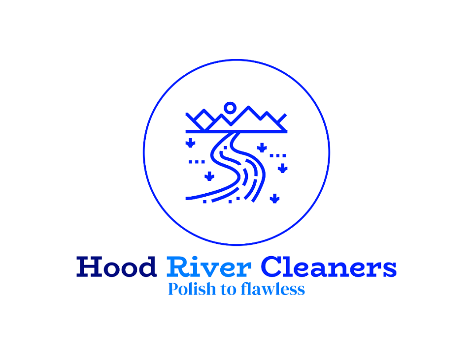 Hood River cleaners provided services
