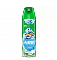 Best bathroom cleaner