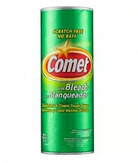 Cleaning products top 10