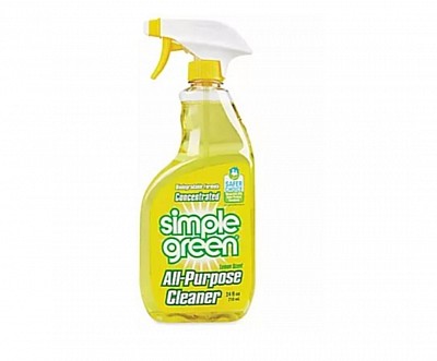 Top cleaning products