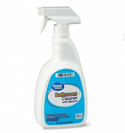 Cheap cleaning products that work