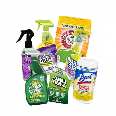 Best Cleaning Products