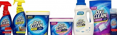 OXICLEAN